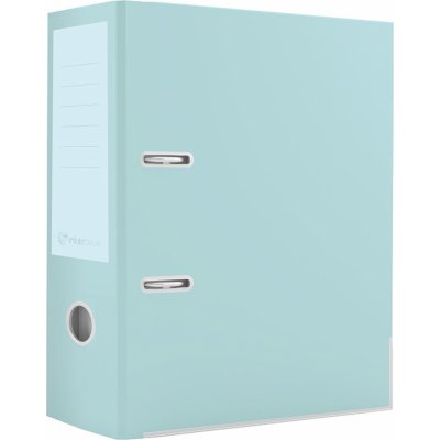 Paper Design Pořadač pákový A4 matný 75 mm Interdruk Pastel Mint – Zboží Živě