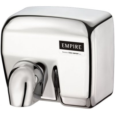 Empire 2400 W Automatic Smartflow 9809 – Hledejceny.cz