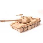 Ceeda Cavity přírodní dřevěné auto Tank ruský – Zboží Dáma