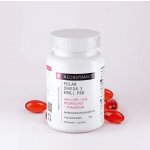 Neobotanics Polar Omega 3 Krill 60 kapslí – Hledejceny.cz