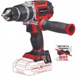 Einhell TP-CD 18/60 Li- i BL 4514205 – Zboží Mobilmania