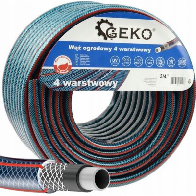 GEKO 3/4" 50 m – Hledejceny.cz