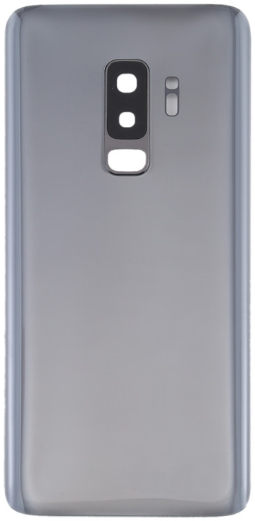 Kryt Samsung Galaxy S9 Plus zadní šedý