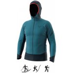 Dynafit Mezzalama 2 Ptc Alpha M Jkt storm blue – Zboží Mobilmania