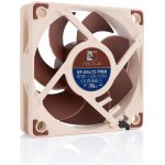 Noctua NF-A6x15 PWM – Zboží Živě