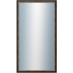 DANTIK TRITON 50x90 cm černá 2139 – Hledejceny.cz
