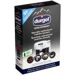 Durgol Swiss Espresso odstraňovač vodního kamene 2×125 ml – Zboží Mobilmania