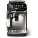 Philips Series 5400 LatteGo EP 5444/90 – Hledejceny.cz