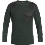 Svetr Brandit BW anthracite – Zboží Dáma