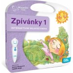 Albi Kouzelné čtení Minikniha Zpívánky 1 3. vydání – Hledejceny.cz