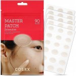 COSRX Léčivé náplasti na vyrážky Master Patch Intensive 90 ks – Zboží Dáma
