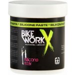 BikeWorkX Lube Star Silicon 100 g – Zboží Mobilmania