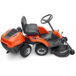 Husqvarna R 112C5 – Zboží Dáma