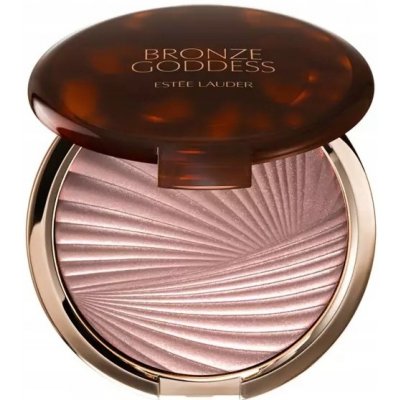 Estée Lauder Bronze Goddess Rozjasňovač Mercury 9 g – Hledejceny.cz