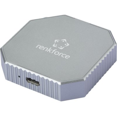 Renkforce RF-M2E-200 – Zboží Živě