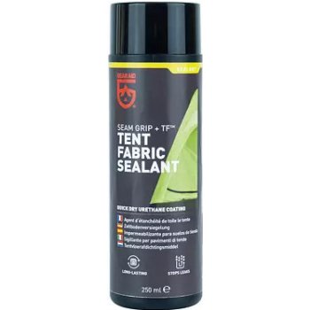 Gear Aid Seam Grip + TF Tent Fabric Sealant 250 ml