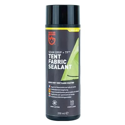 Gear Aid Seam Grip + TF Tent Fabric Sealant 250 ml – Zboží Mobilmania