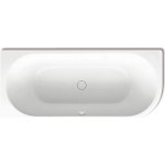 Kaldewei Meisterstück Centro Duo 170 x 75 cm 202140413001 – Hledejceny.cz