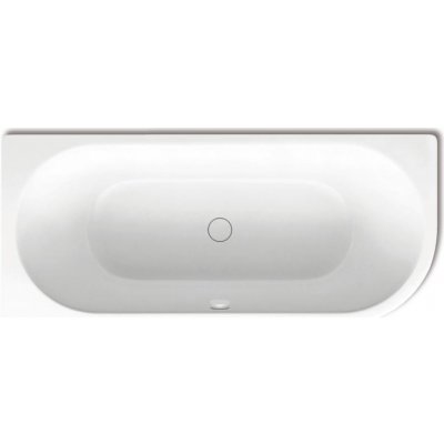 Kaldewei Meisterstück Centro Duo 170 x 75 cm 202140413001 – Hledejceny.cz