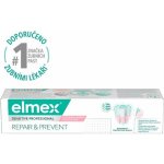 Elmex Sensitive Professional Repair & Prevent 75 ml – Zboží Dáma