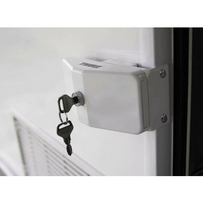 Zámek Thule Frame Lock – Sleviste.cz