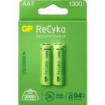 GP ReCyko 1300 AA 2ks 1032222130 – Zboží Živě GP ReCyko 1300 AA 2ks 1032222130 – Zboží Živě