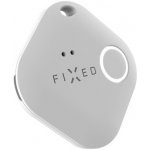 FIXED Smile PRO Smart tracker bílý FIXSM-SMP-WH – Zboží Živě