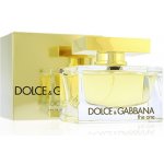 Dolce & Gabbana The One 2014 parfémovaná voda dámská 50 ml – Zbozi.Blesk.cz