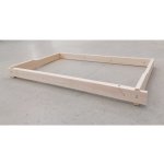 HelpSoul Včelí rámek 45 x 15,9 Langstroth 2/3 Hoffman vypletený – Zboží Dáma