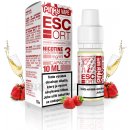 E-liquid Pinky Vape Escort 10 ml 18 mg