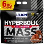 USN Hyperbolic Mass 6000 g – Zbozi.Blesk.cz