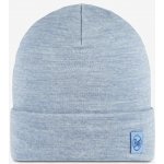 Buff Heavyweight Merino Wool Hat solidight blue – Hledejceny.cz