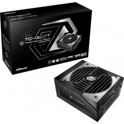 ASRock Taichi 1300W TC-1300T – Zboží Mobilmania