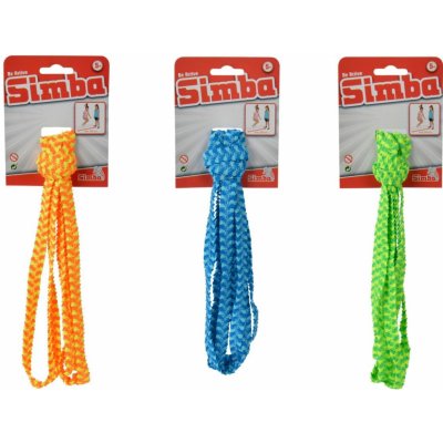 Simba Skákací guma zelená – Zbozi.Blesk.cz
