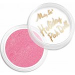 Holiday Pink Doll no. 2 Jemný glitrový brokát na nehty 1g – Hledejceny.cz