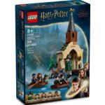 LEGO® Harry Potter 76426 Přístav v Bradavicích – Zboží Dáma