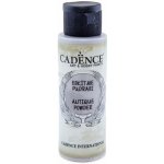 Patinovací barva Cadence Antique Powder 70 ml gray šedá – Sleviste.cz