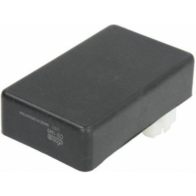 DZE zapalovací modul HONDA TRX 300 4X4, EX (FOURTRAX), 2X4, EX 94-97 (30410-HM5-505, 30410-HM5-671, 30410-HM5-672) – Hledejceny.cz