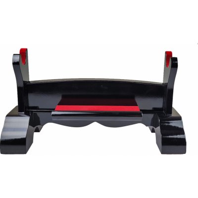 Chladné Zbraně Honosný stojánek na meč "ALTAR OF BLADES" – Zboží Mobilmania