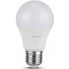Žárovka V-tac Profesionální LED žárovka E27 A60 8,5W se SAMSUNG čipy 120lm/W, Studená bílá 6000 6500K