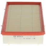 Vzduchový filtr BOSCH F 026 400 698 – Hledejceny.cz