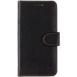 Pouzdro Tactical Field Notes Vivo Y33s černé – Zboží Živě