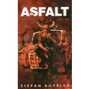 Asfalt Kopřiva Štěpán