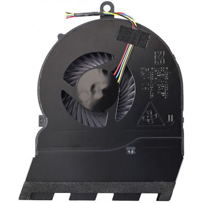 Ventilátor Dell Inspiron 15 17 5567 5767 5565 5765 – Hledejceny.cz