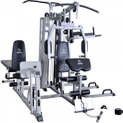 IronLife MultiGym IR-1600