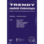 Trendy soudobé diabetologie 8 - Jindřiška Perušičová, – Hledejceny.cz