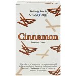 Stamford Premium vonné kužely Cinnamon 15 ks – Zboží Dáma