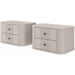 Nábytek Bogart Vesper 56 cm závěsný – Hledejceny.cz