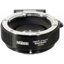 Metabones Speed Booster ULTRA Leica R na Fuji X