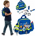 Klein Kufřík s policejní výzbrojí – Zboží Dáma